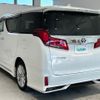 toyota alphard 2022 -TOYOTA--Alphard 3BA-AGH30W--AGH30-0435751---TOYOTA--Alphard 3BA-AGH30W--AGH30-0435751- image 8