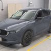 mazda cx-5 2021 -MAZDA--CX-5 KF2P-453827---MAZDA--CX-5 KF2P-453827- image 1