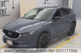 mazda cx-5 2021 -MAZDA--CX-5 KF2P-453827---MAZDA--CX-5 KF2P-453827-