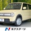 suzuki alto-lapin 2021 CFJ1658062 image 1
