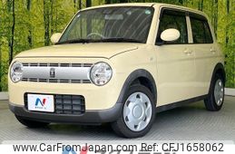 suzuki alto-lapin 2021 CFJ1658062