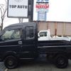 suzuki carry-truck 2021 quick_quick_EBD-DA16T_DA16T-615218 image 5