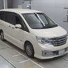 nissan serena 2016 -NISSAN 【三重 330た5639】--Serena HC26-132142---NISSAN 【三重 330た5639】--Serena HC26-132142- image 6