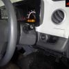 nissan moco 2011 -NISSAN 【松本 581ｷ119】--Moco MG33S--103919---NISSAN 【松本 581ｷ119】--Moco MG33S--103919- image 6
