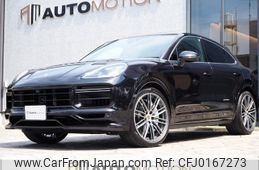 porsche cayenne 2021 quick_quick_E3MCA_WP1ZZZ9YZMDA64098