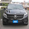 mercedes-benz gle-class 2017 quick_quick_CBA-166064_WDC2923641A059929 image 10