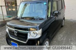 honda n-box 2020 -HONDA--N BOX 6BA-JF3--JF3-1519082---HONDA--N BOX 6BA-JF3--JF3-1519082-