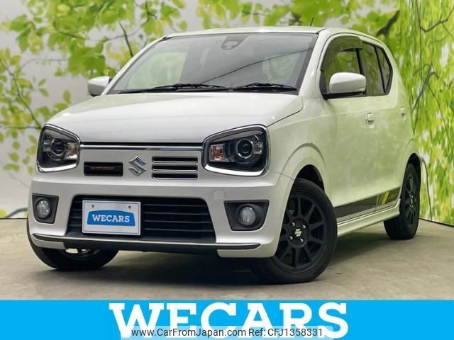suzuki alto-works 2016 quick_quick_HA36S_HA36S-882831 image 1