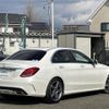 mercedes-benz c-class 2018 -MERCEDES-BENZ--Benz C Class DBA-205040C--WDD2050402R422026---MERCEDES-BENZ--Benz C Class DBA-205040C--WDD2050402R422026- image 23