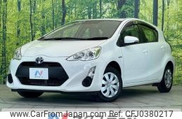 toyota aqua 2017 -TOYOTA--AQUA DAA-NHP10--NHP10-6613933---TOYOTA--AQUA DAA-NHP10--NHP10-6613933-