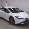 toyota prius 2023 quick_quick_6AA-MXWH60_MXWH60-4004775 image 1