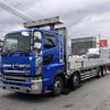 hino profia 2012 -HINO--Profia QKG-FW1EXBG--FW1EXB-**649---HINO--Profia QKG-FW1EXBG--FW1EXB-**649- image 1