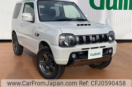 suzuki jimny 2018 -SUZUKI--Jimny ABA-JB23W--JB23W-779990---SUZUKI--Jimny ABA-JB23W--JB23W-779990-