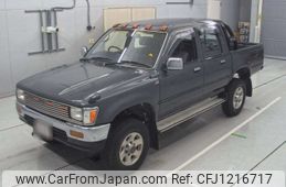 toyota hilux 1993 -TOYOTA--Hilux YN107-0001047---TOYOTA--Hilux YN107-0001047-