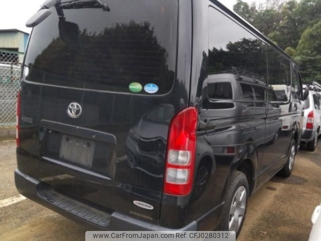 toyota hiace-van 2016 quick_quick_QDF-KDH201V_KDH201-0206545 image 2