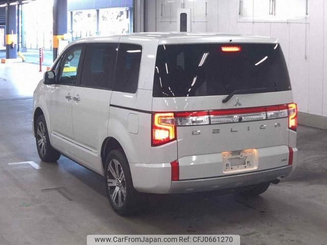 mitsubishi delica-d5 2021 quick_quick_3DA-CV1W_CV1W-2312400 image 2