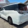 toyota vellfire 2016 -TOYOTA 【京都 391ｾ9999】--Vellfire DBA-AGH30W--AGH30-0076107---TOYOTA 【京都 391ｾ9999】--Vellfire DBA-AGH30W--AGH30-0076107- image 18