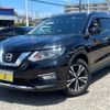 nissan x-trail 2018 -NISSAN--X-Trail DBA-NT32--NT32-096361---NISSAN--X-Trail DBA-NT32--NT32-096361- image 1