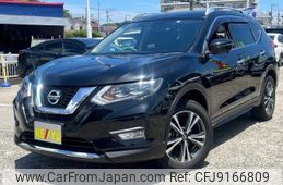 nissan x-trail 2018 -NISSAN--X-Trail DBA-NT32--NT32-096361---NISSAN--X-Trail DBA-NT32--NT32-096361-