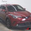 toyota c-hr 2017 -TOYOTA--C-HR ZYX10-2047117---TOYOTA--C-HR ZYX10-2047117- image 1