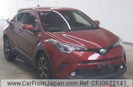 toyota c-hr 2017 -TOYOTA--C-HR ZYX10-2047117---TOYOTA--C-HR ZYX10-2047117-