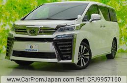 toyota vellfire 2021 quick_quick_AGH30W_AGH30-9032758