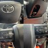 toyota hilux 2022 -TOYOTA 【豊田 130ﾏ 6】--Hilux 3DF-GUN125--GUN125-3931568---TOYOTA 【豊田 130ﾏ 6】--Hilux 3DF-GUN125--GUN125-3931568- image 46