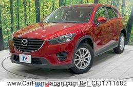 mazda cx-5 2015 CFJ1711682