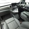 mercedes-benz v-class 2023 CFJ1737385 image 12