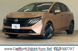 nissan aura 2024 -NISSAN--AURA -FE13--FE13-400538---NISSAN--AURA -FE13--FE13-400538-
