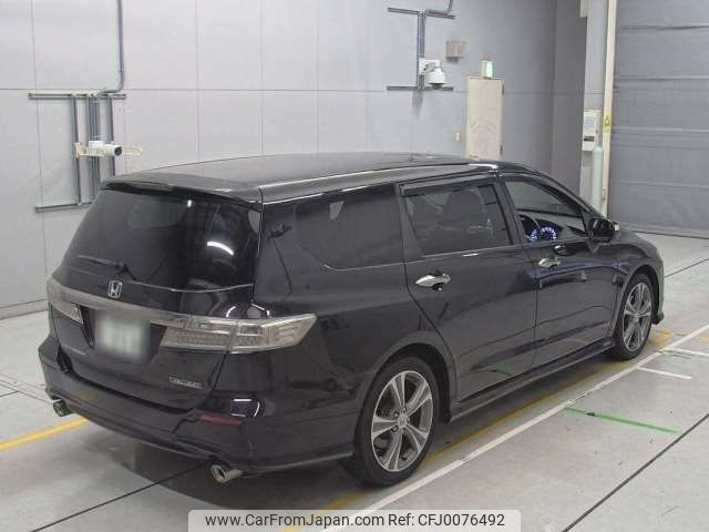 honda odyssey 2011 -HONDA 【久留米 301ｽ9963】--Odyssey DBA-RB3--RB3-1200430---HONDA 【久留米 301ｽ9963】--Odyssey DBA-RB3--RB3-1200430- image 2