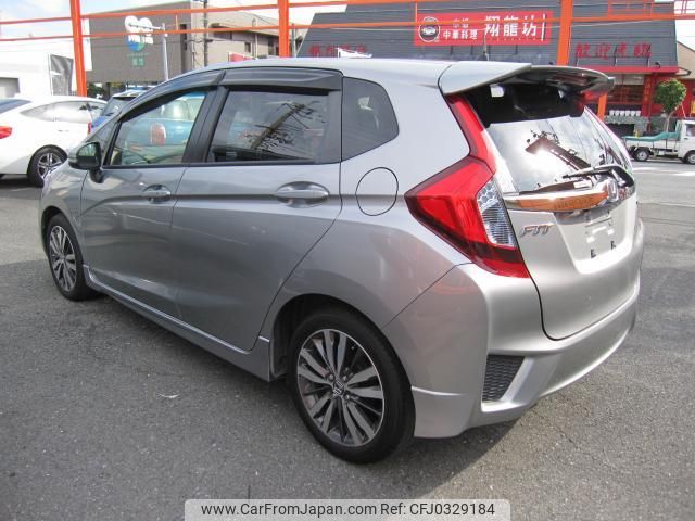 honda fit-hybrid 2016 quick_quick_DAA-GP5_GP5-1209982 image 2