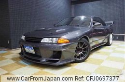 nissan skyline 1993 -NISSAN 【神戸 304ﾎ8648】--Skyline E-HCR32--HCR32-277121---NISSAN 【神戸 304ﾎ8648】--Skyline E-HCR32--HCR32-277121-