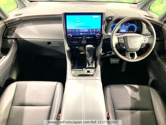 toyota alphard 2023 quick_quick_AAHH40W_AAHH40-0006725 image 2