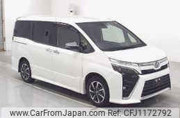 toyota voxy 2018 -TOYOTA--Voxy ZRR80W--0401867---TOYOTA--Voxy ZRR80W--0401867-