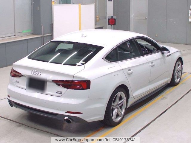 audi a5 2018 CFJ9173741 image 2