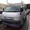 toyota hiace-van 2007 -TOYOTA--Hiace Van KR-KDH200V--KDH200-5014986---TOYOTA--Hiace Van KR-KDH200V--KDH200-5014986- image 1