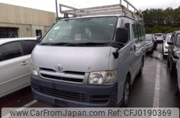 toyota hiace-van 2007 -TOYOTA--Hiace Van KR-KDH200V--KDH200-5014986---TOYOTA--Hiace Van KR-KDH200V--KDH200-5014986-