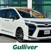 toyota voxy 2019 -TOYOTA--Voxy DBA-ZRR80W--ZRR80-0544457---TOYOTA--Voxy DBA-ZRR80W--ZRR80-0544457- image 1