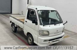 daihatsu hijet-truck 1999 -DAIHATSU--Hijet Truck S210P-0045718---DAIHATSU--Hijet Truck S210P-0045718-