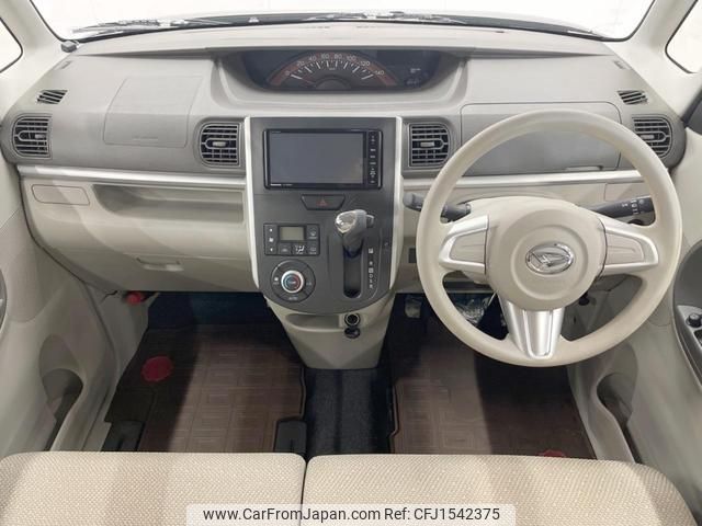 daihatsu tanto 2014 CFJ1542375 image 2