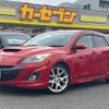 mazda axela 2011 -MAZDA--Axela DBA-BL3FW--BL3FW-101464---MAZDA--Axela DBA-BL3FW--BL3FW-101464- image 1