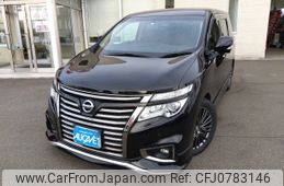 nissan elgrand 2016 -NISSAN--Elgrand DBA-TNE52--TNE52-043376---NISSAN--Elgrand DBA-TNE52--TNE52-043376-