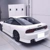 nissan 180sx 1997 CFJ1736042 image 2