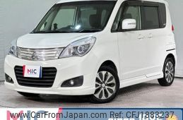 mitsubishi delica-d2 2014 CFJ1883237