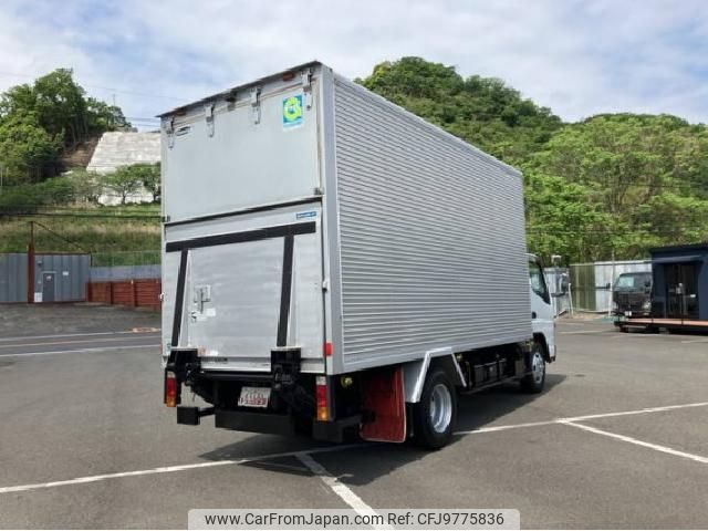 mitsubishi-fuso canter 2014 quick_quick_TKG-FEA50_FEA50-530067 image 2