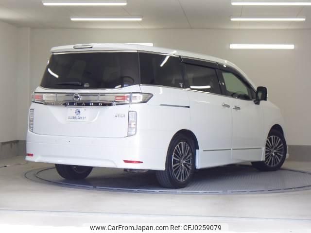 nissan elgrand 2022 quick_quick_5BA-PE52_TE52-149651 image 2