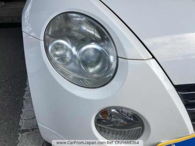 daihatsu copen 2003 CFJ1668364 image 2