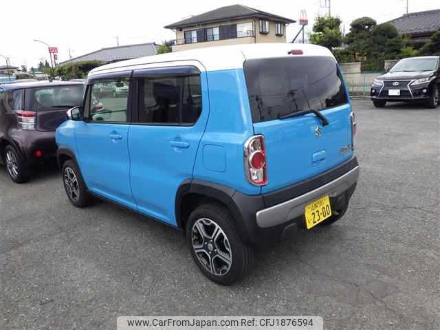 suzuki hustler 2014 CFJ1876594 image 2