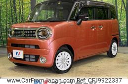 suzuki wagon-r 2021 -SUZUKI--Wagon R Smile 5AA-MX91S--MX91S-112902---SUZUKI--Wagon R Smile 5AA-MX91S--MX91S-112902-